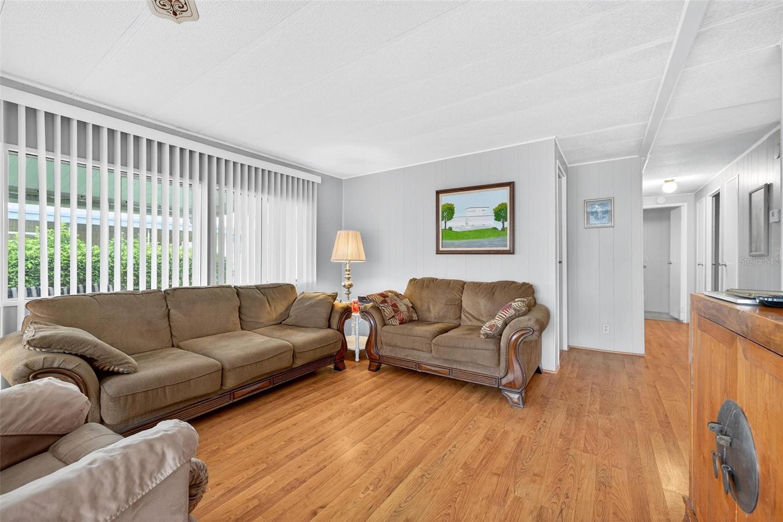 MOLOKAI MHP LT 02-HA - Residential