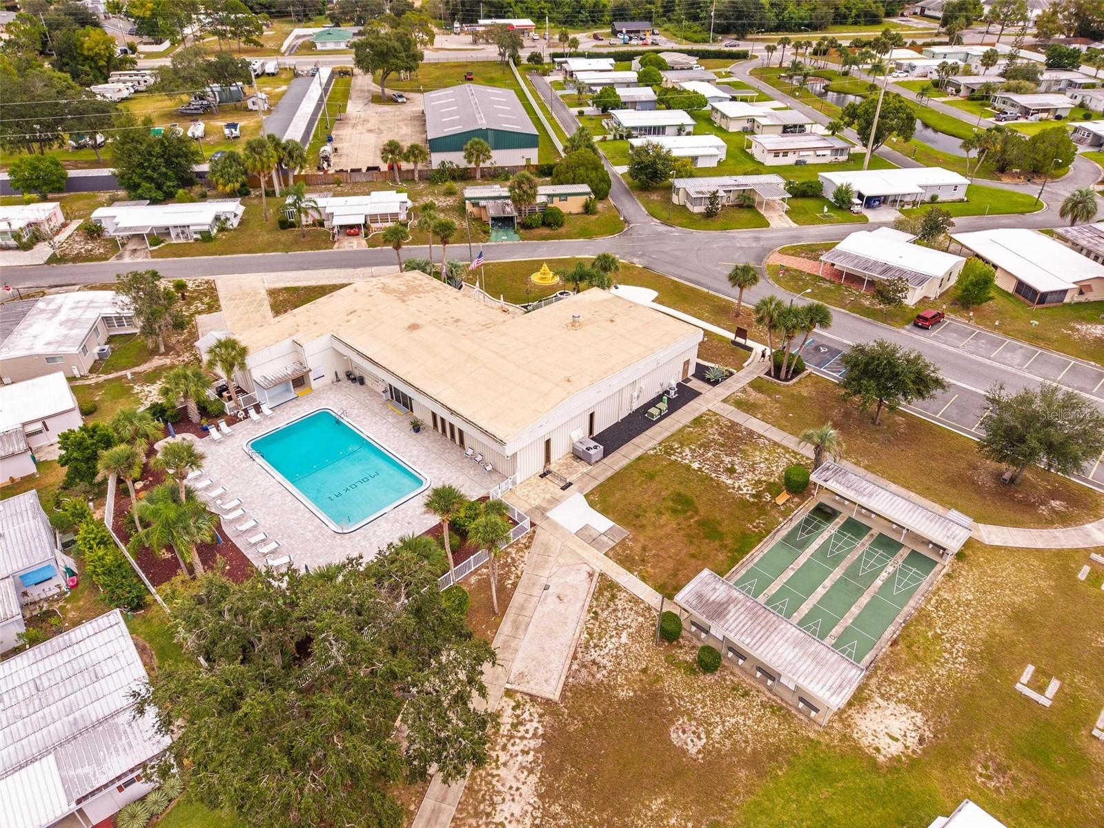MOLOKAI MHP LT 02-HA - Residential