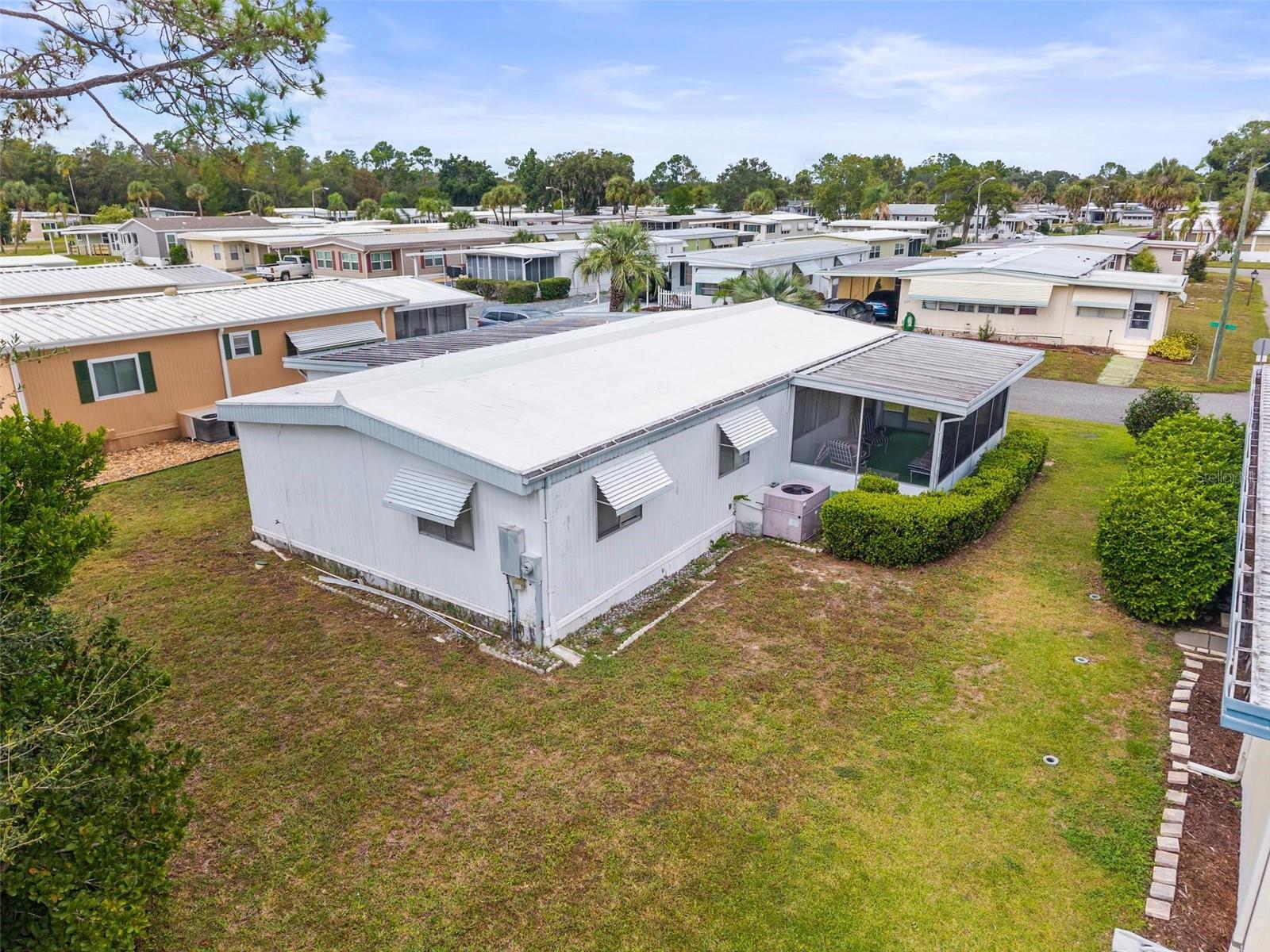 MOLOKAI MHP LT 02-HA - Residential