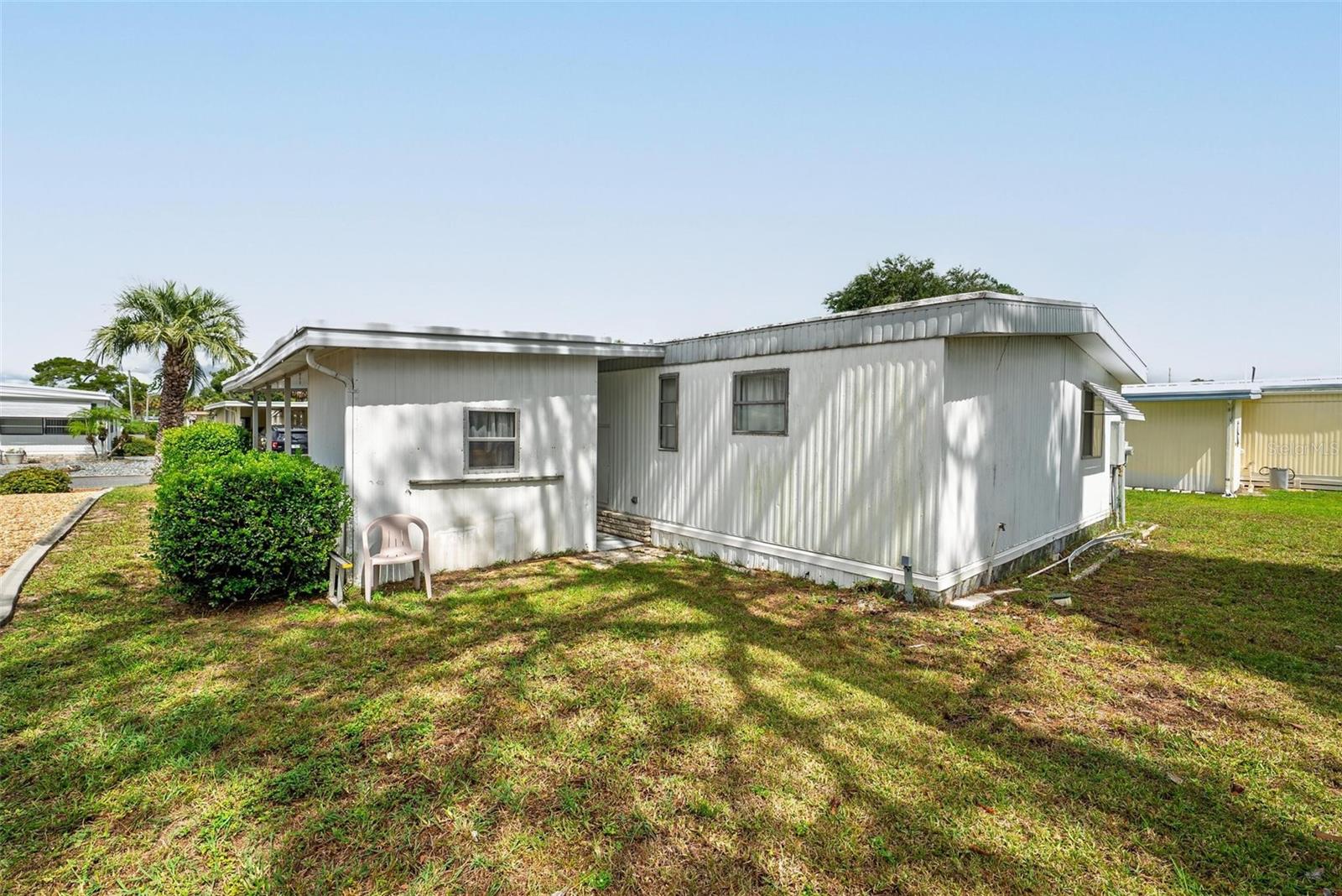 MOLOKAI MHP LT 02-HA - Residential