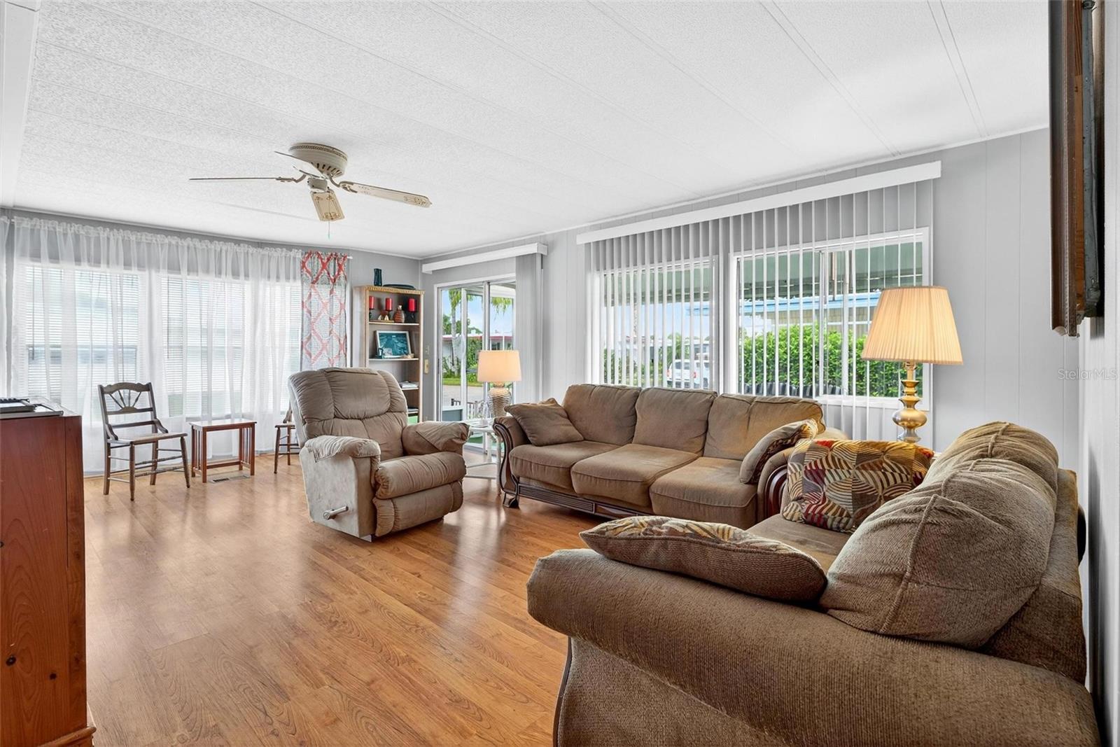 MOLOKAI MHP LT 02-HA - Residential