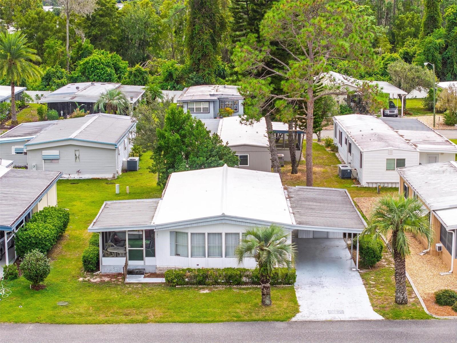 MOLOKAI MHP LT 02-HA - Residential