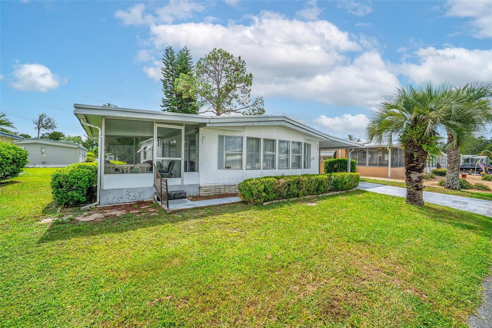 MOLOKAI MHP LT 02-HA - Residential