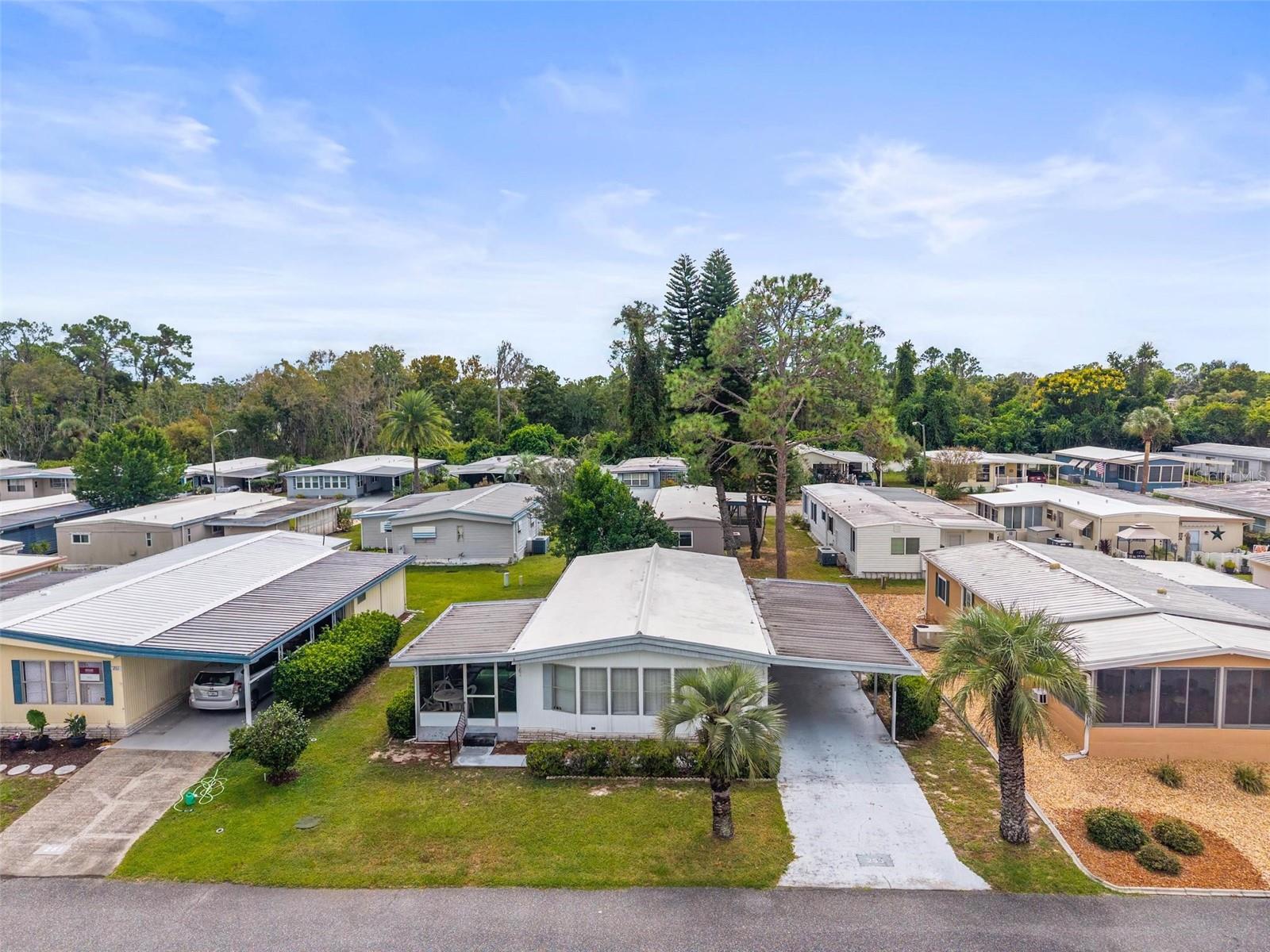 MOLOKAI MHP LT 02-HA - Residential
