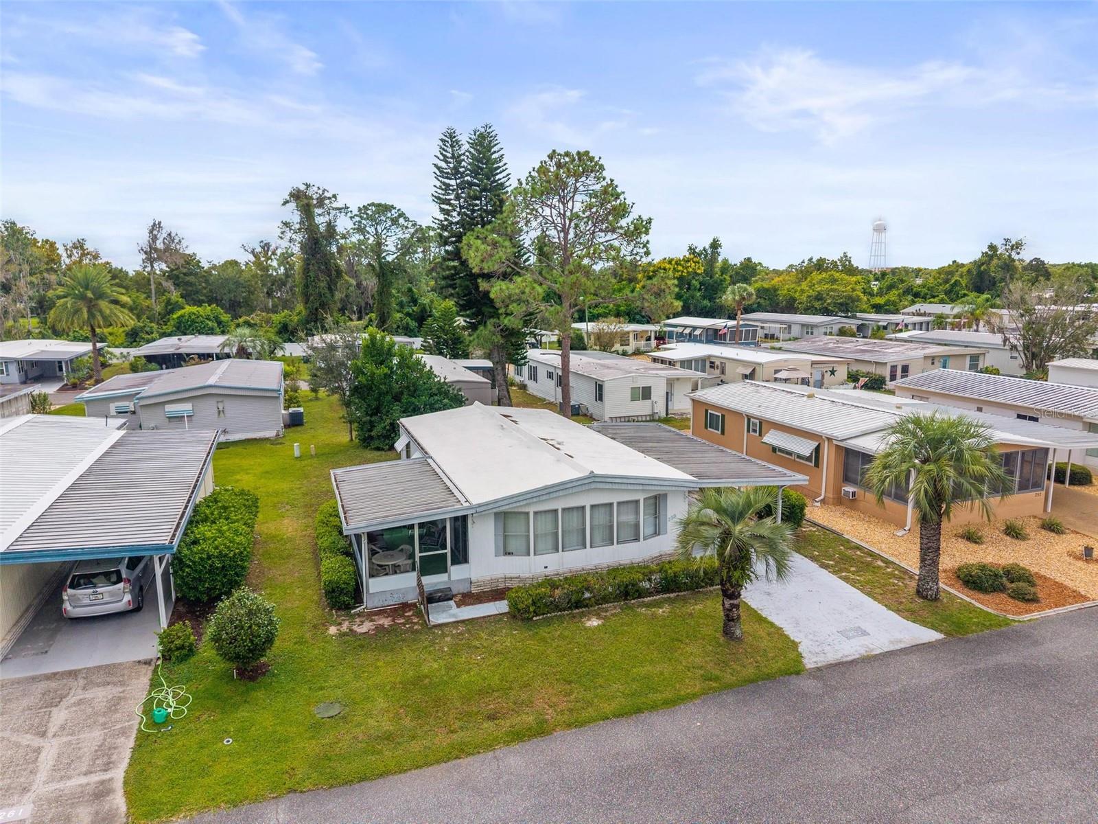 MOLOKAI MHP LT 02-HA - Residential