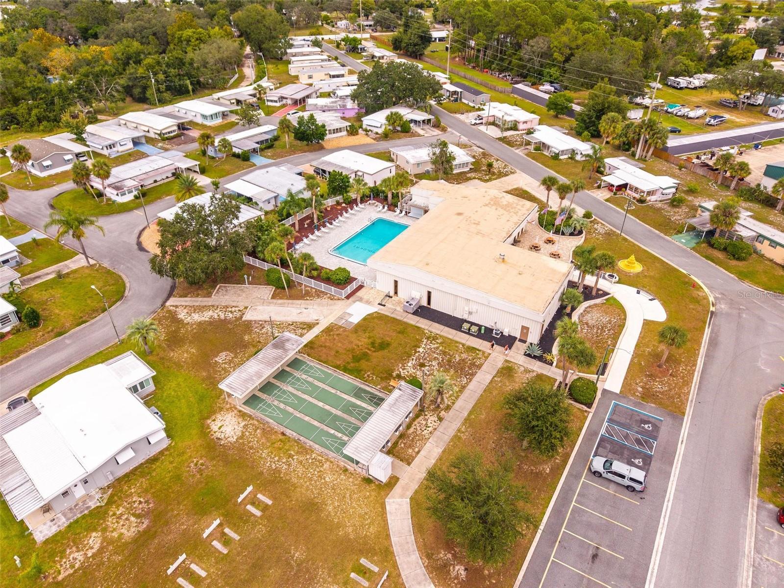 MOLOKAI MHP LT 02-HA - Residential