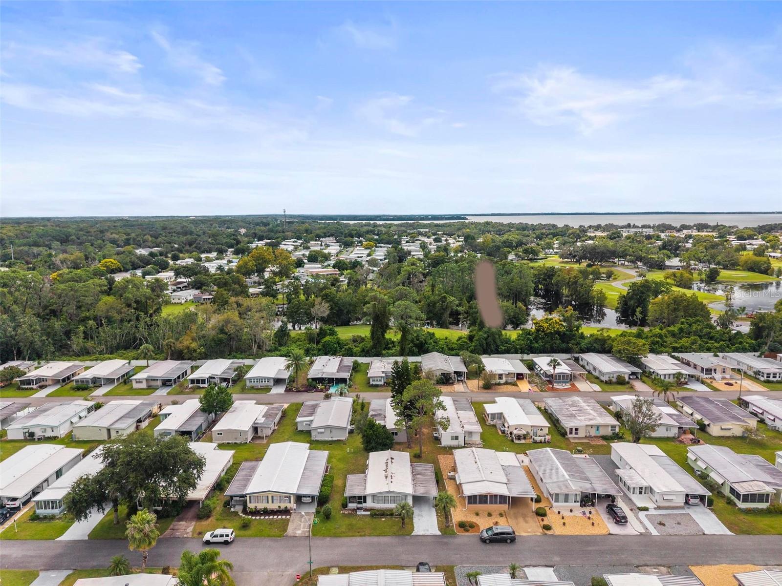 MOLOKAI MHP LT 02-HA - Residential