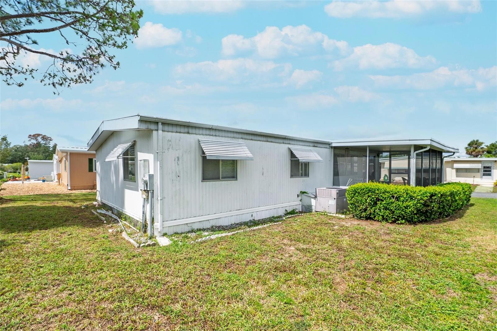 MOLOKAI MHP LT 02-HA - Residential