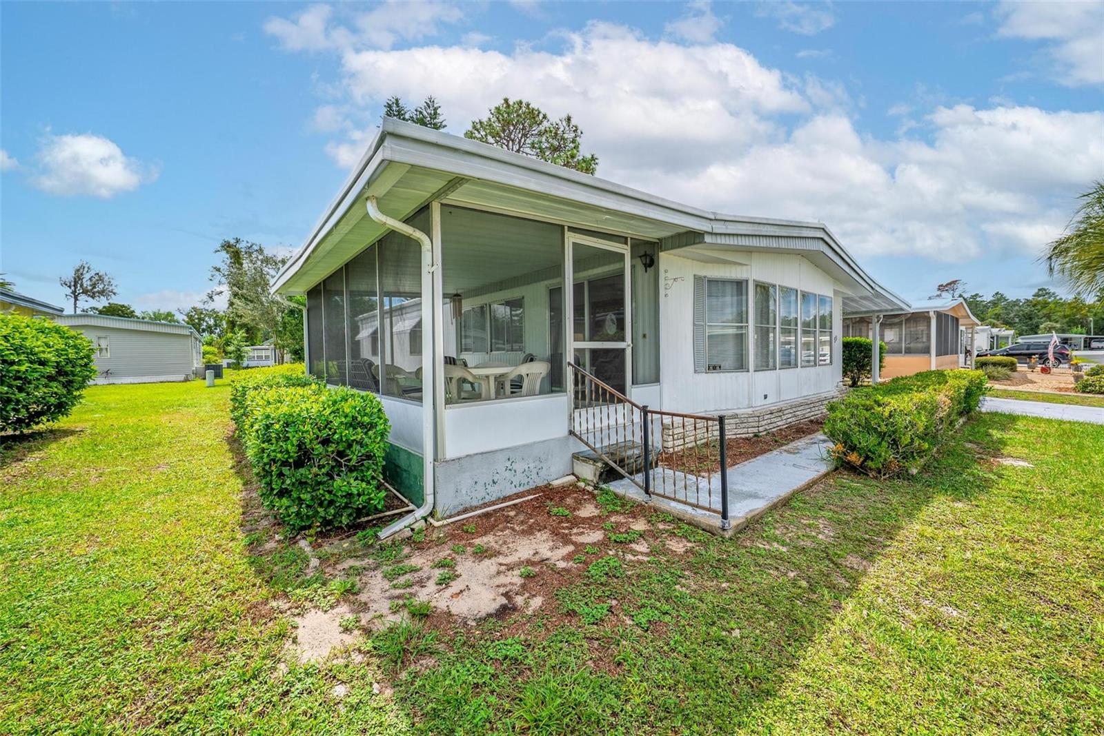 MOLOKAI MHP LT 02-HA - Residential