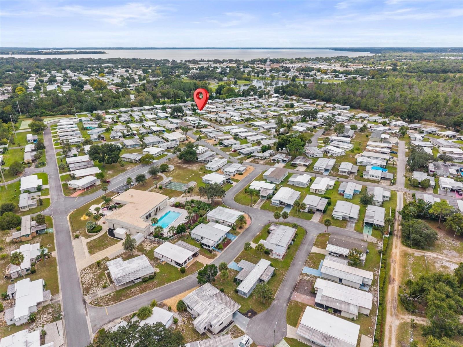MOLOKAI MHP LT 02-HA - Residential