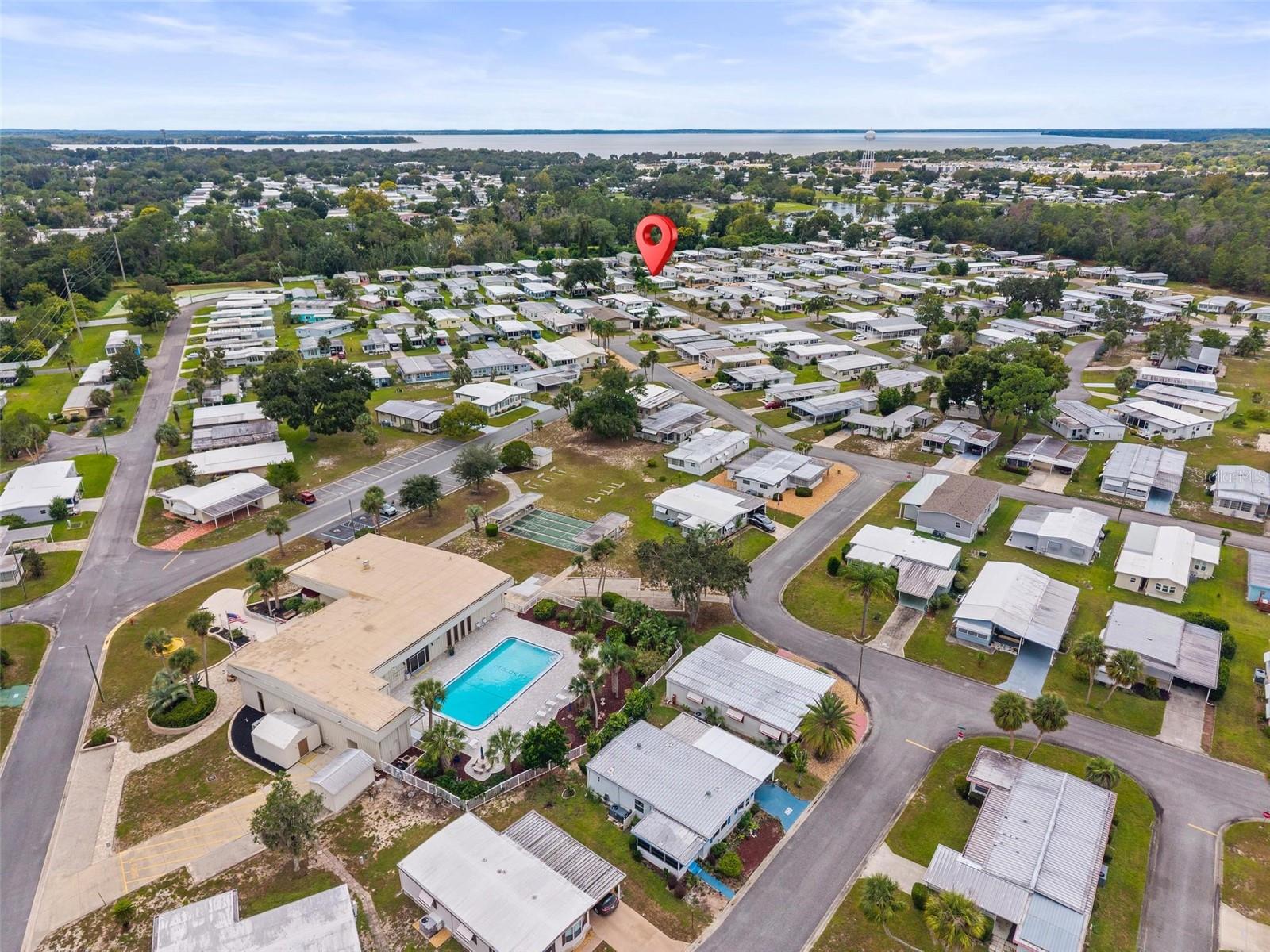 MOLOKAI MHP LT 02-HA - Residential