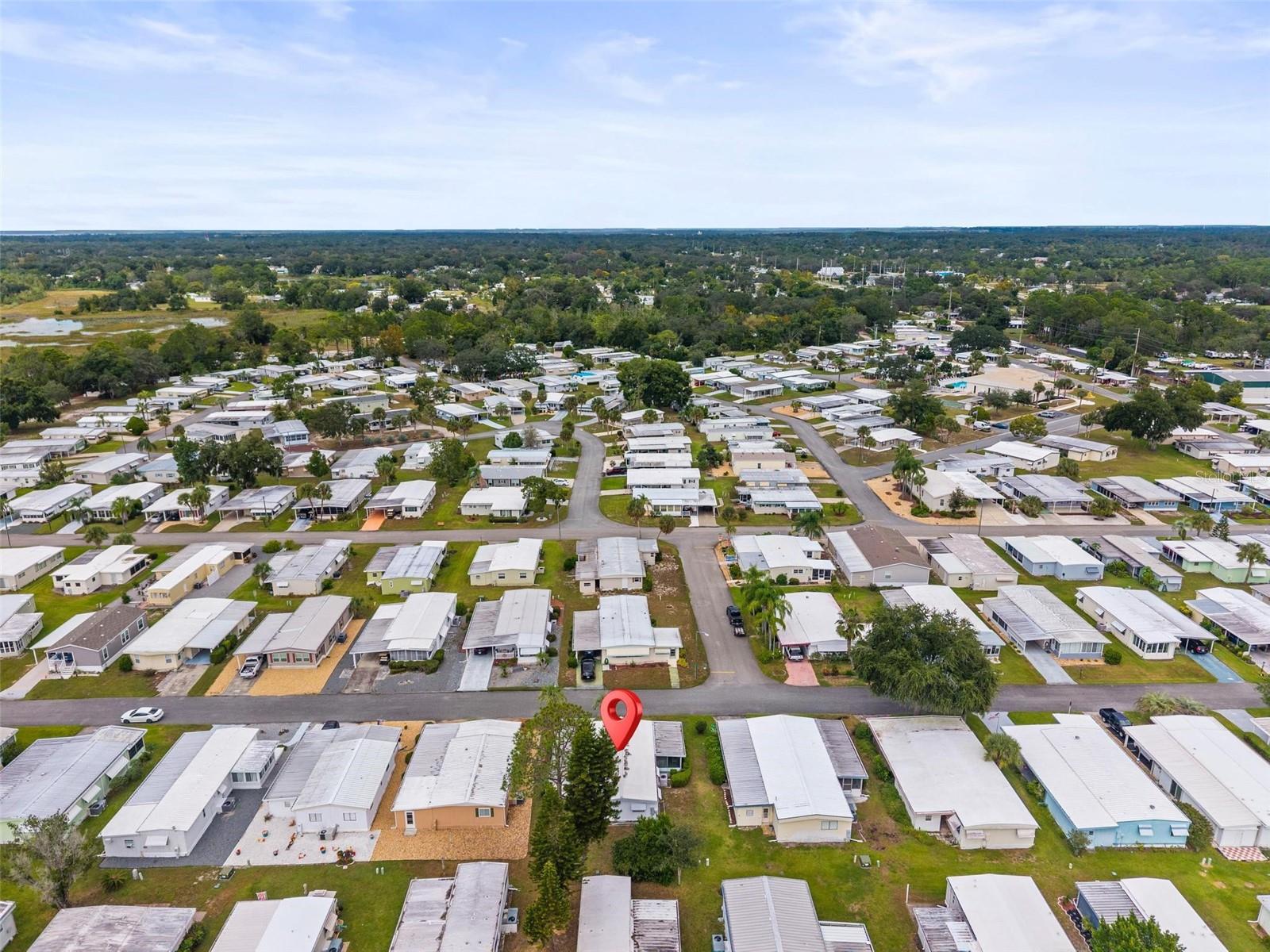 MOLOKAI MHP LT 02-HA - Residential