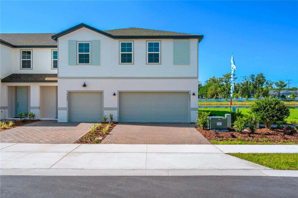 Photo of 4457 Starling Grove Drive, Orlando, FL 32822 (MLS # W7888579)