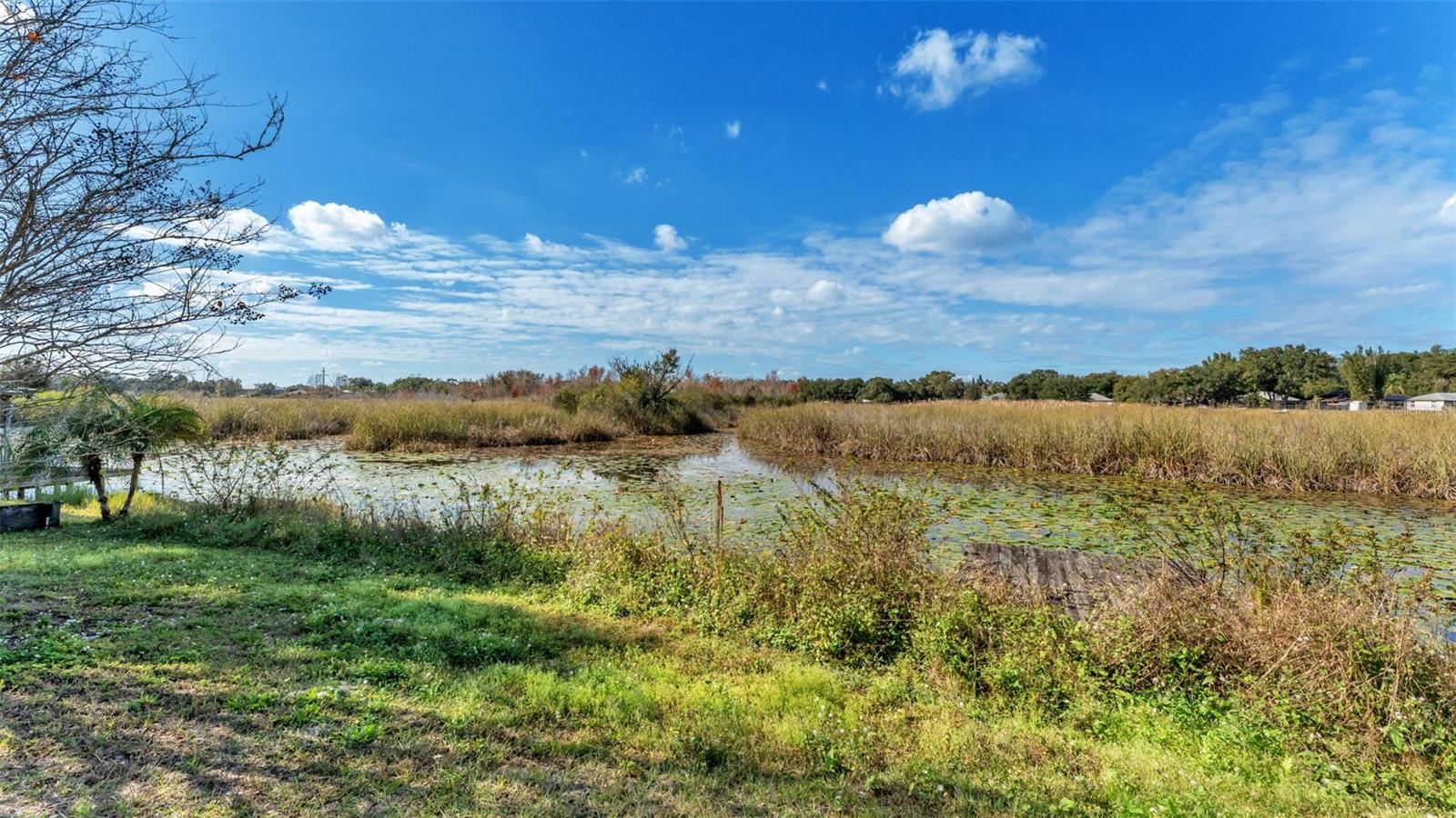 GROVELAND HIDDEN LAKES ESTATES - Residential