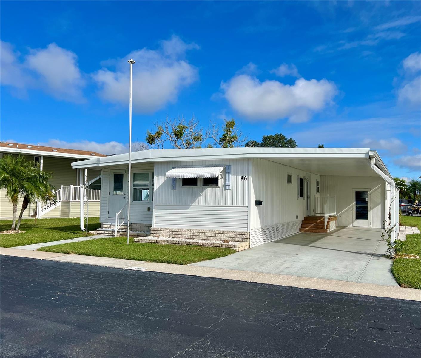 EDGEWATER PINES ROC INC UNREC - Residential