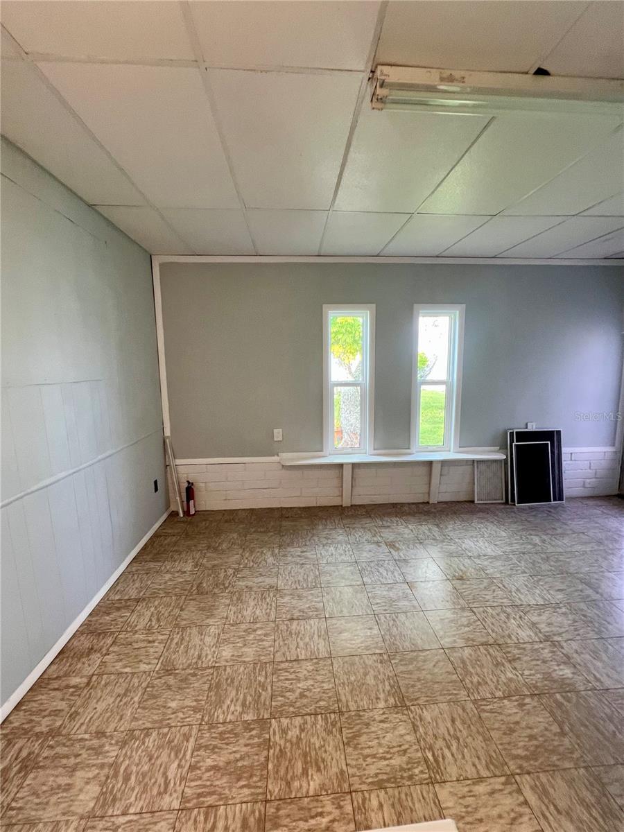 EDGEWATER PINES ROC INC UNREC - Residential