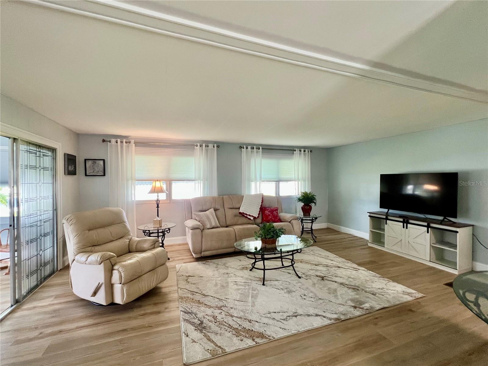 EDGEWATER PINES ROC INC UNREC - Residential