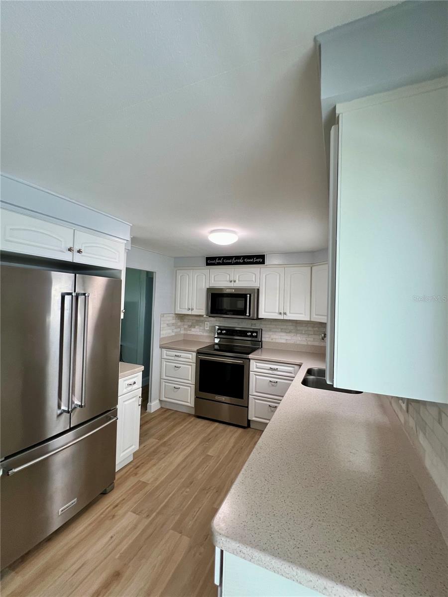 EDGEWATER PINES ROC INC UNREC - Residential