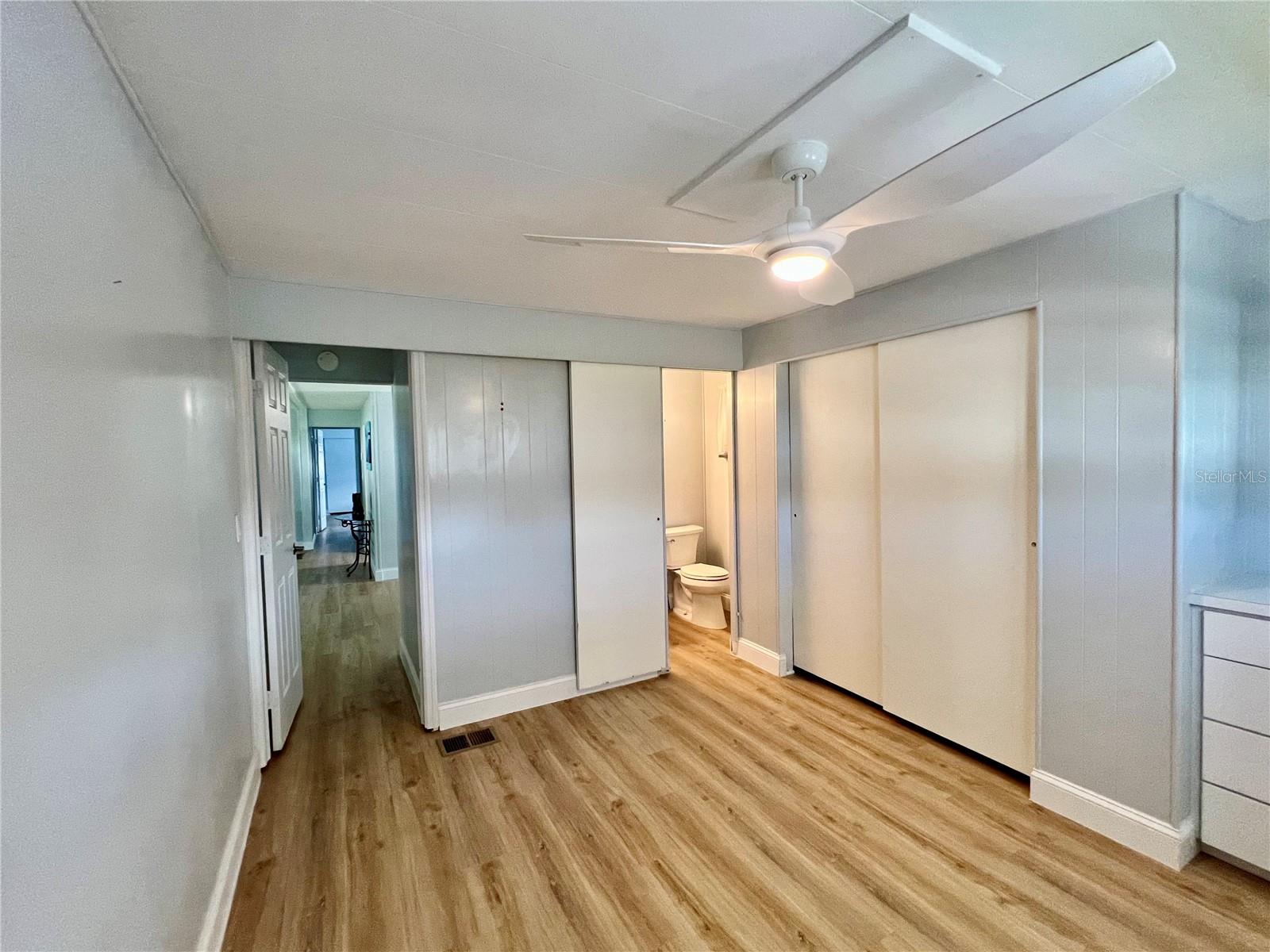 EDGEWATER PINES ROC INC UNREC - Residential