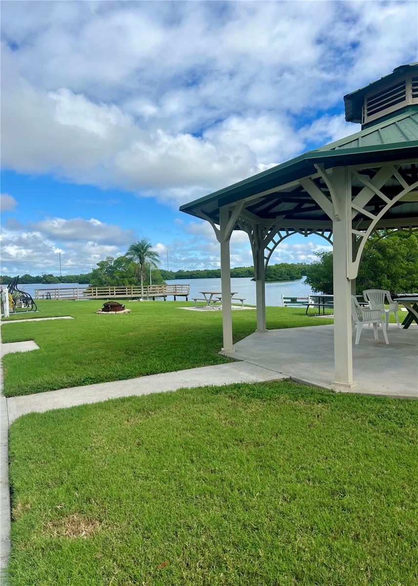 EDGEWATER PINES ROC INC UNREC - Residential