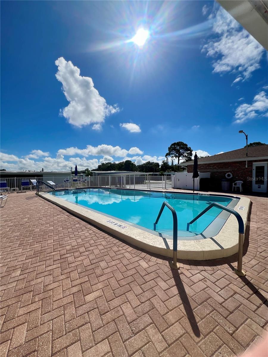 EDGEWATER PINES ROC INC UNREC - Residential