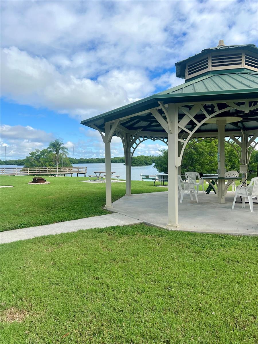 EDGEWATER PINES ROC INC UNREC - Residential