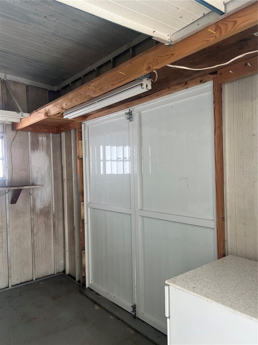 EDGEWATER PINES ROC INC UNREC - Residential