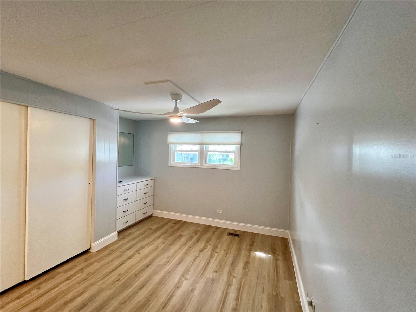 EDGEWATER PINES ROC INC UNREC - Residential