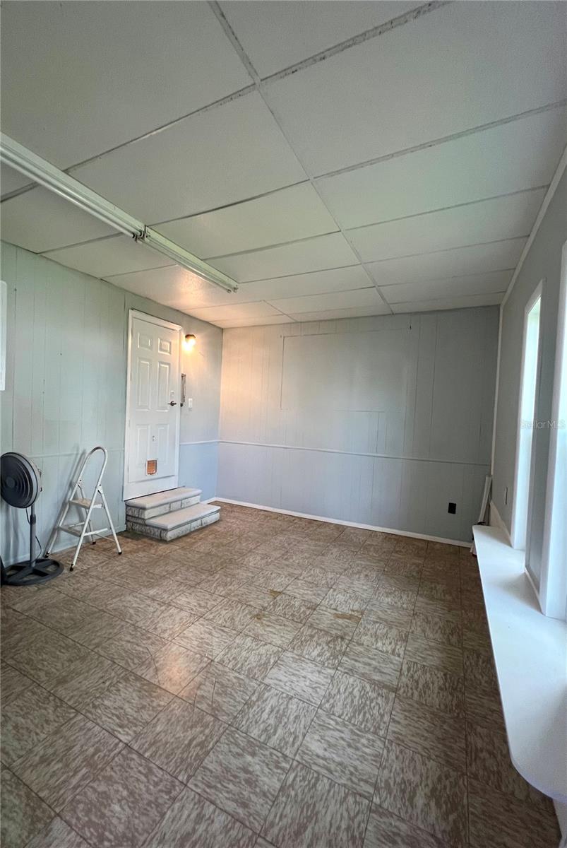 EDGEWATER PINES ROC INC UNREC - Residential