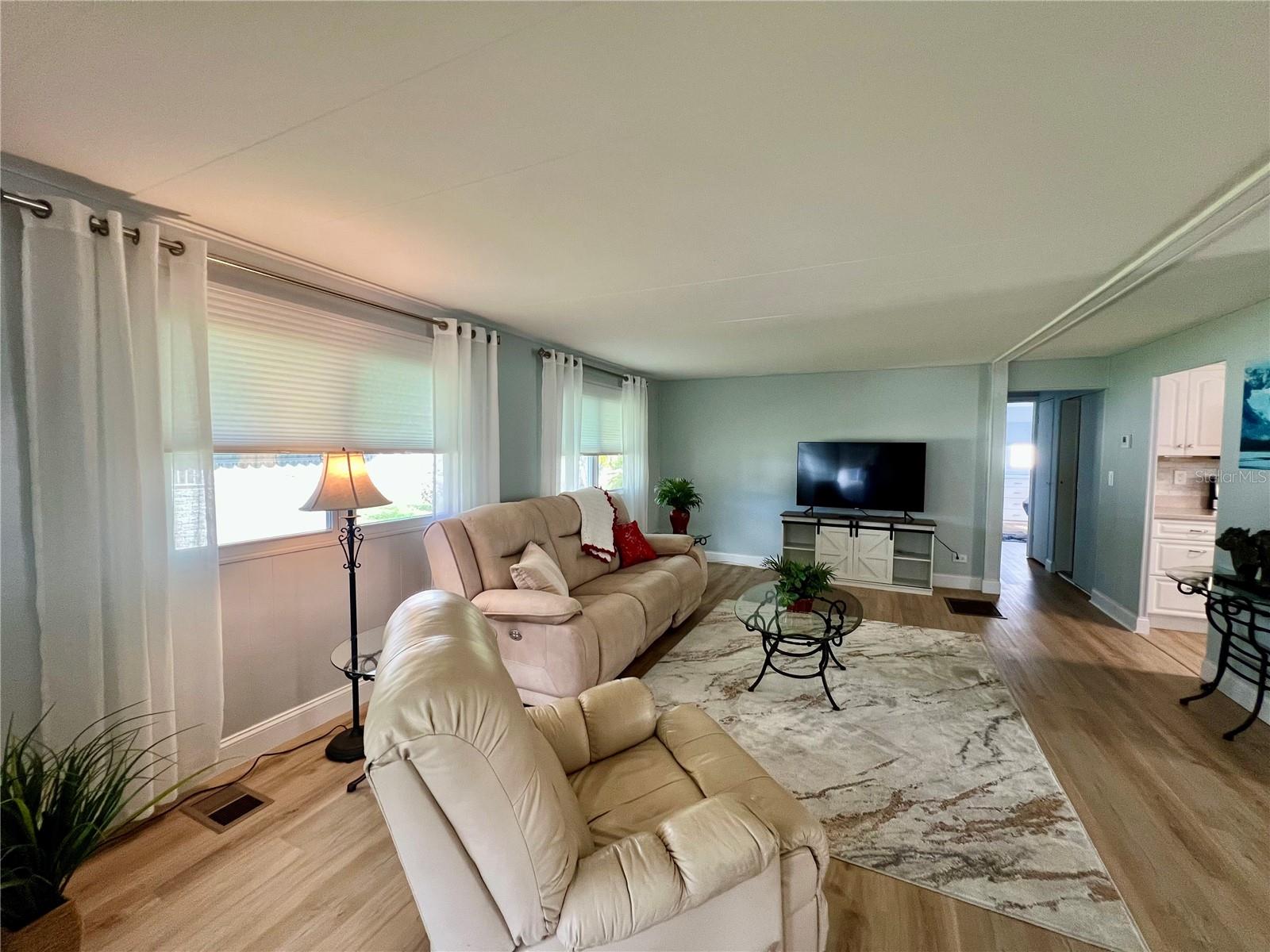 EDGEWATER PINES ROC INC UNREC - Residential
