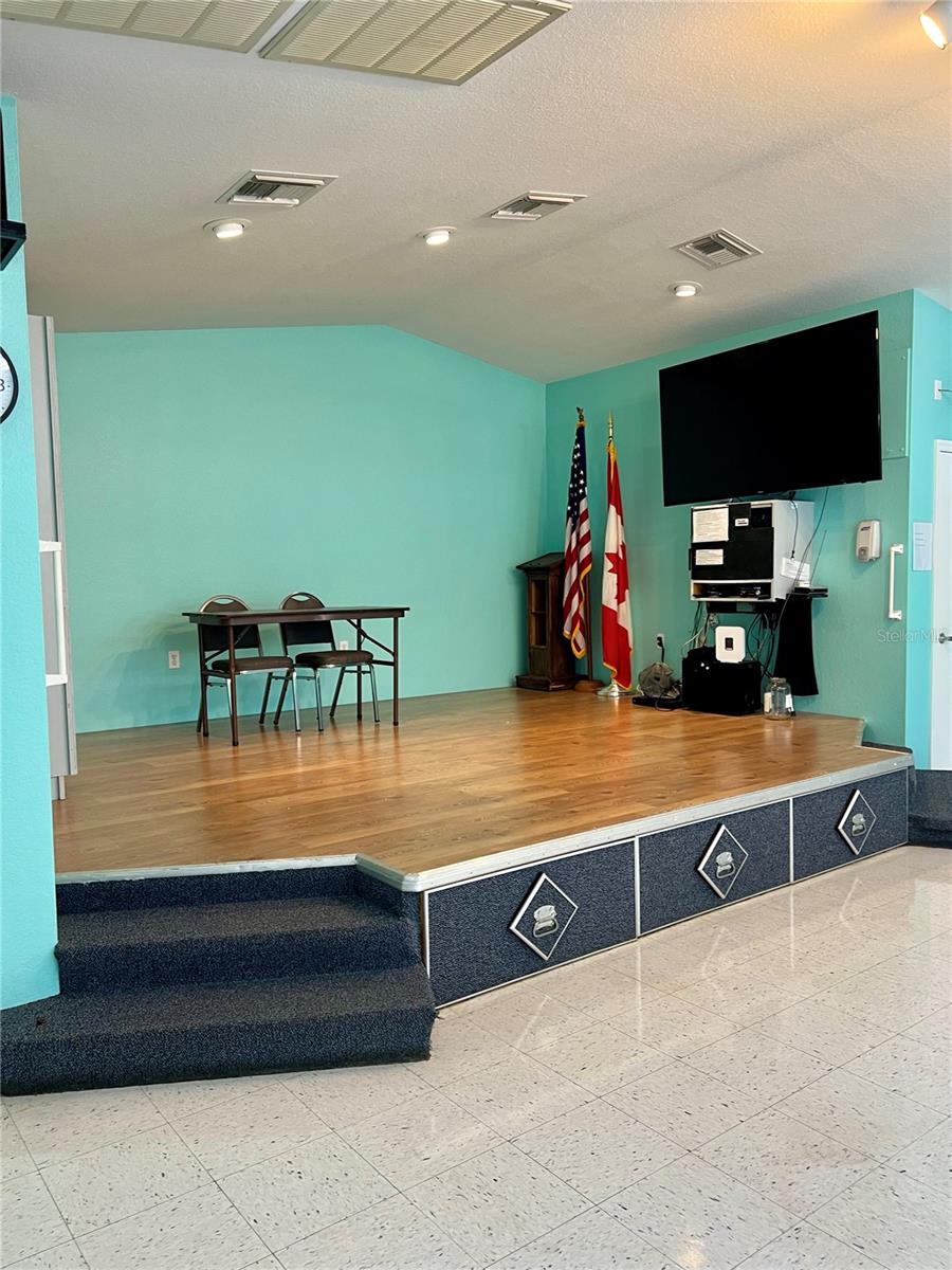 EDGEWATER PINES ROC INC UNREC - Residential