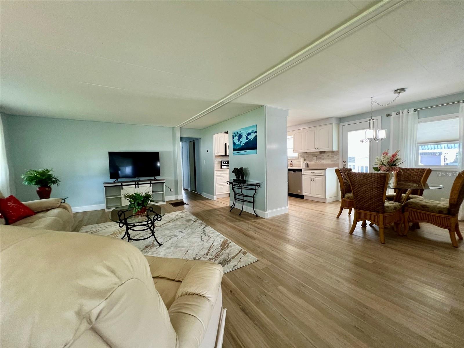 EDGEWATER PINES ROC INC UNREC - Residential