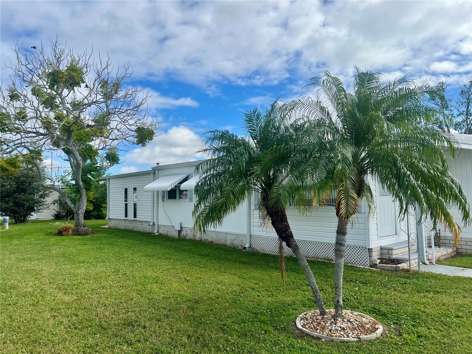 EDGEWATER PINES ROC INC UNREC - Residential