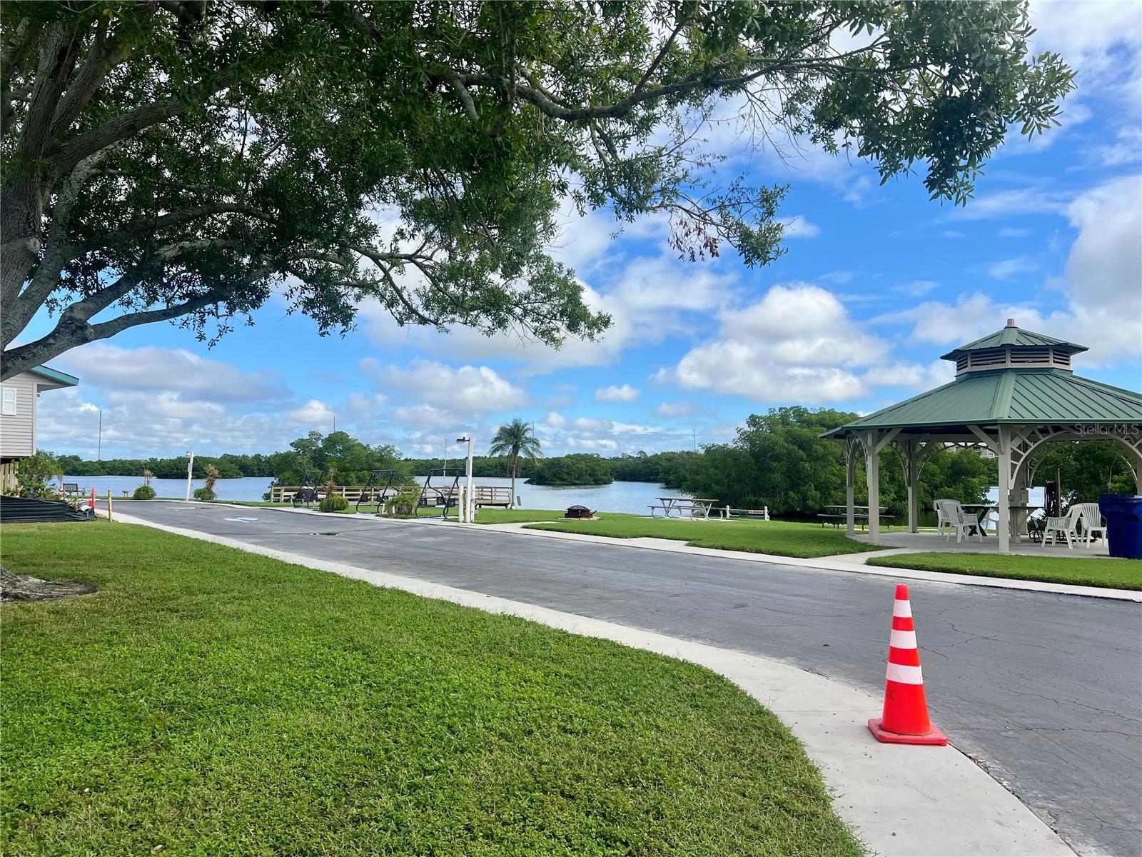EDGEWATER PINES ROC INC UNREC - Residential
