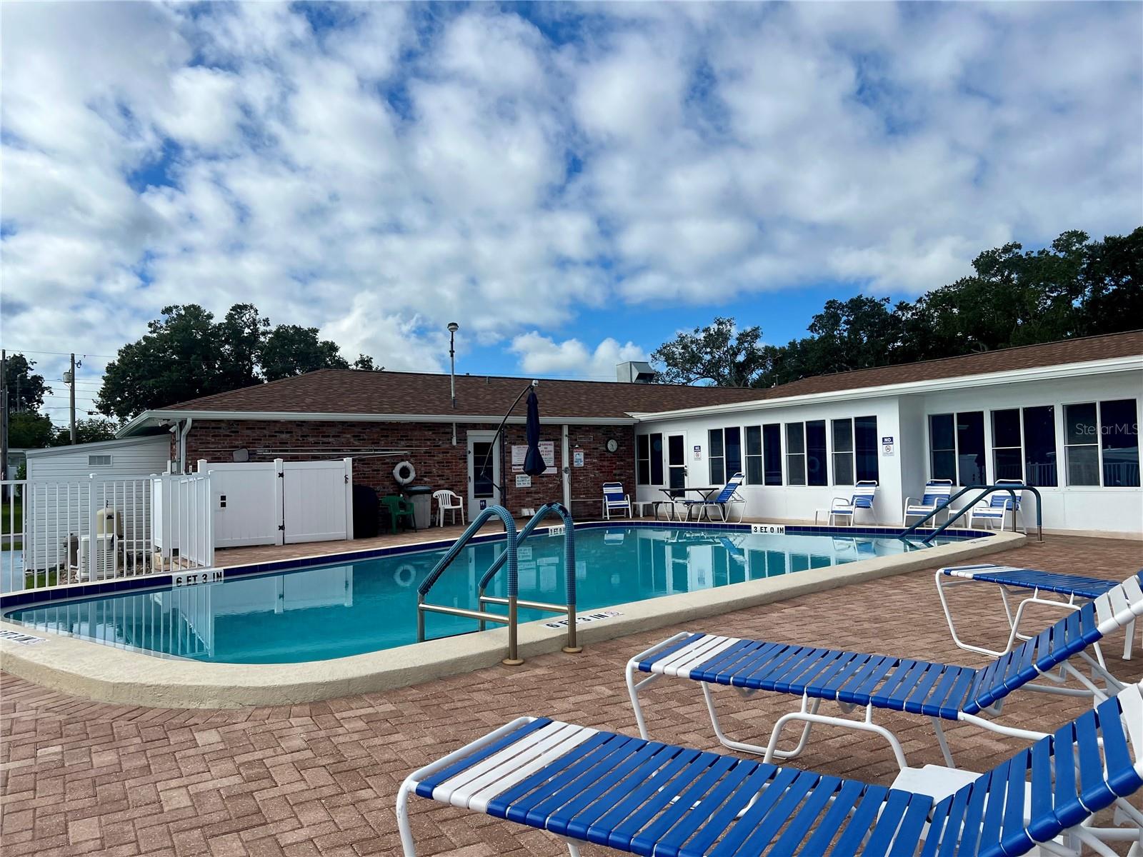 EDGEWATER PINES ROC INC UNREC - Residential