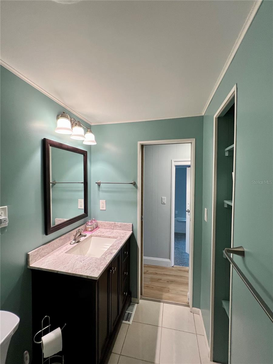 EDGEWATER PINES ROC INC UNREC - Residential