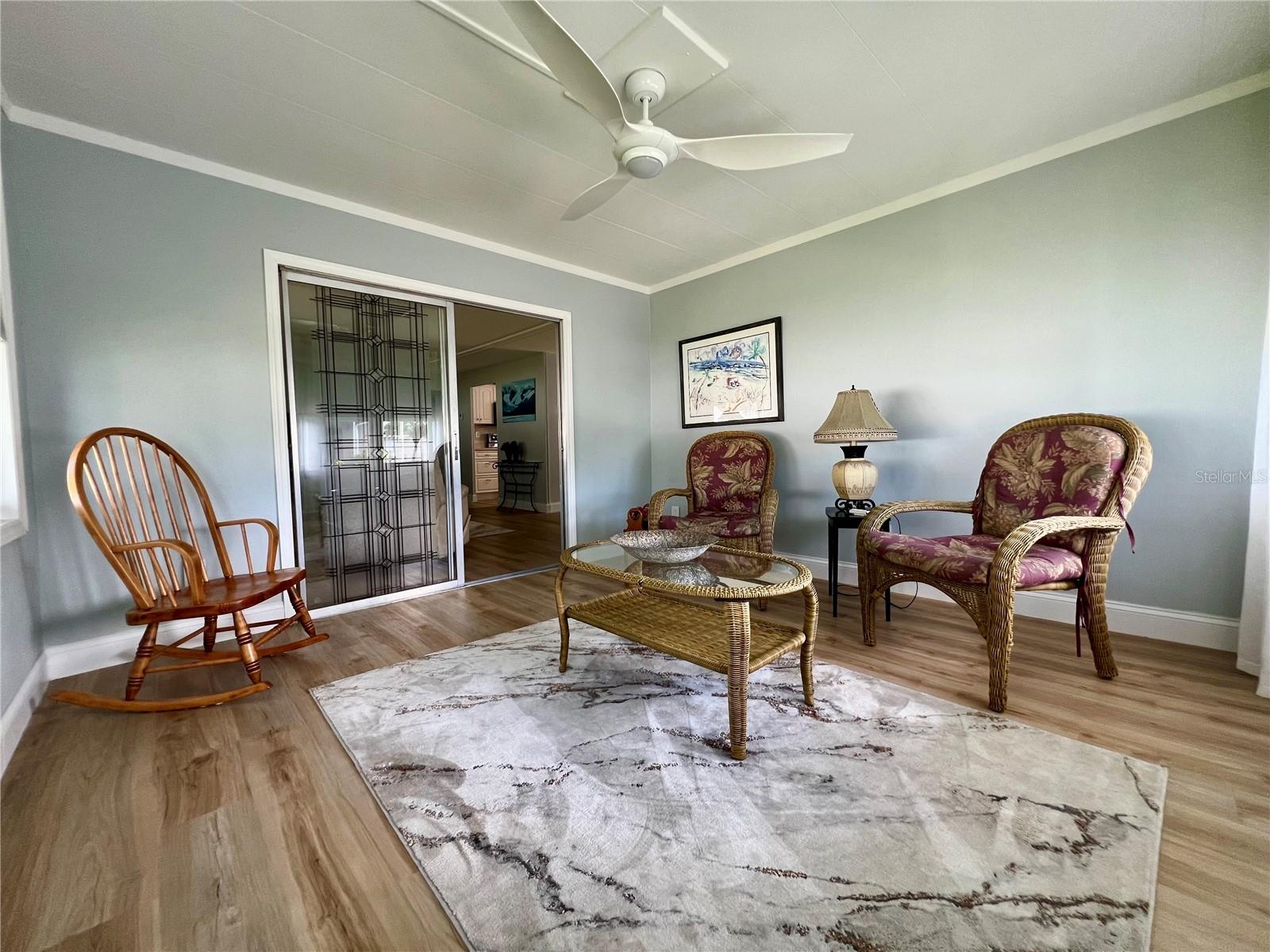 EDGEWATER PINES ROC INC UNREC - Residential