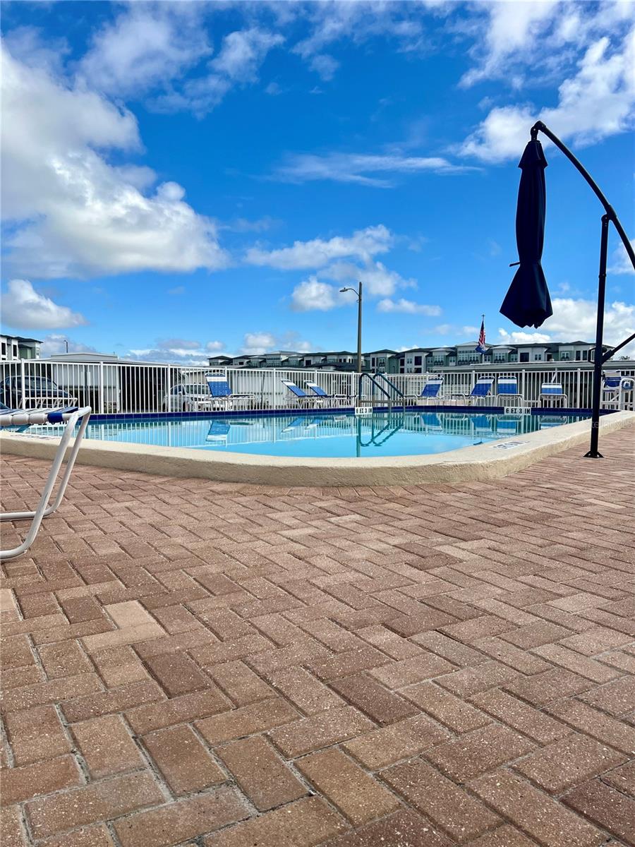 EDGEWATER PINES ROC INC UNREC - Residential