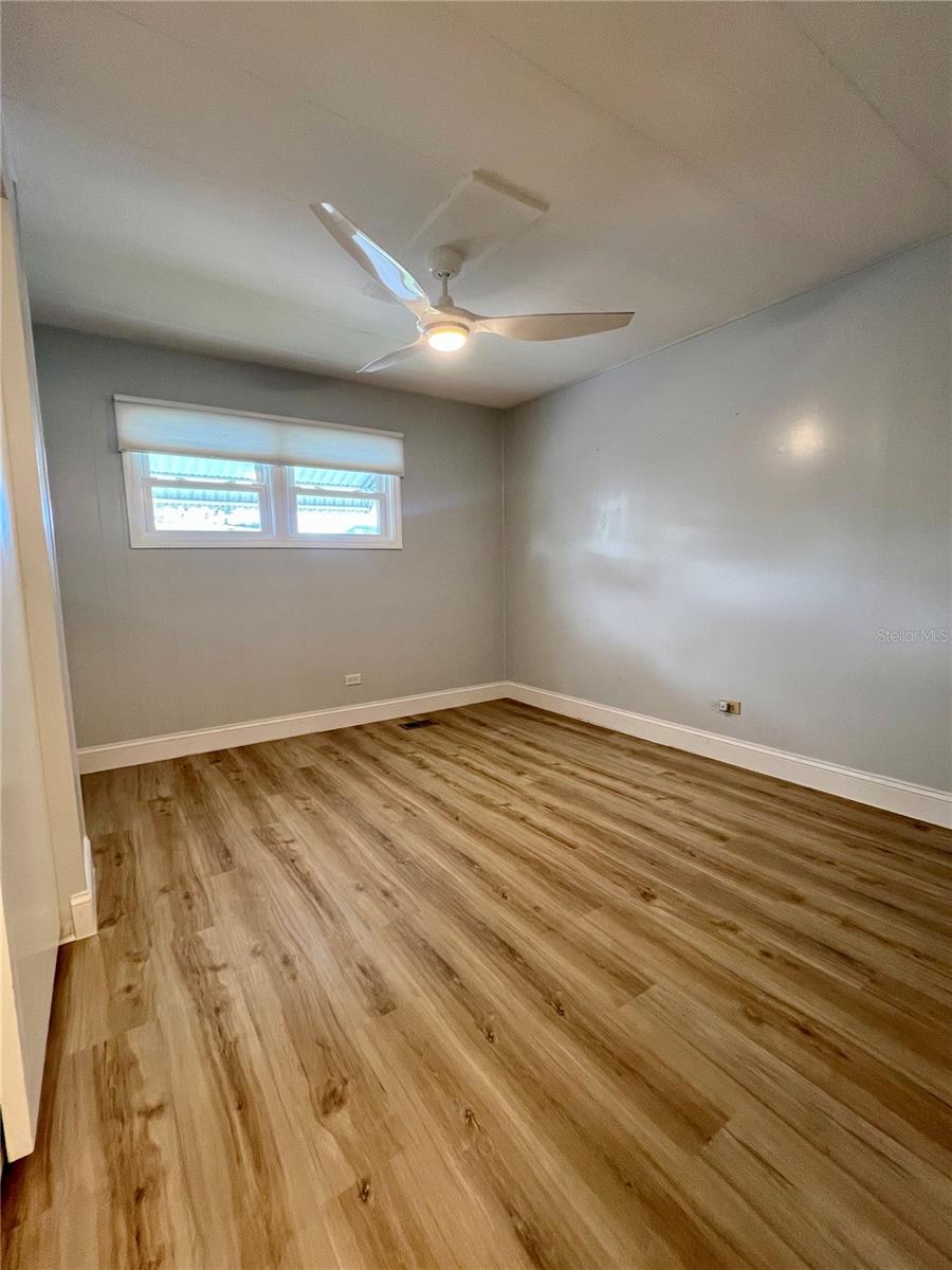 EDGEWATER PINES ROC INC UNREC - Residential