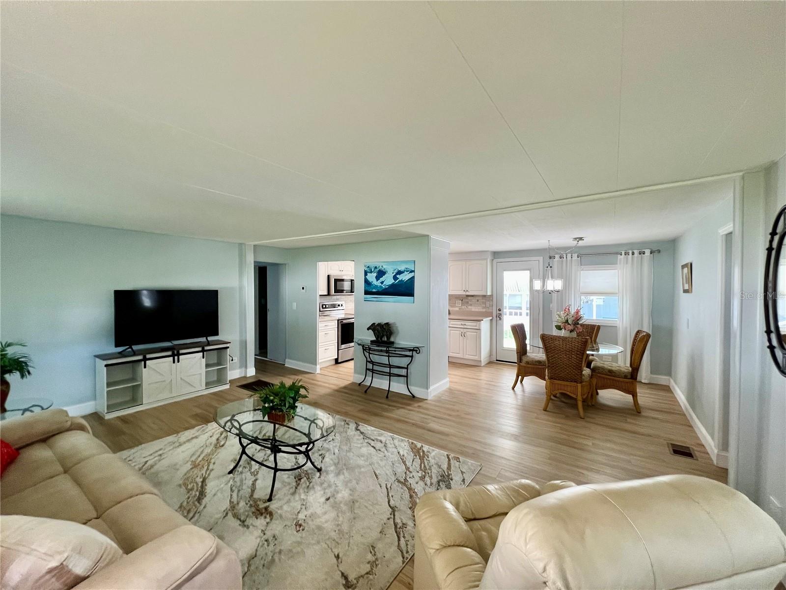 EDGEWATER PINES ROC INC UNREC - Residential