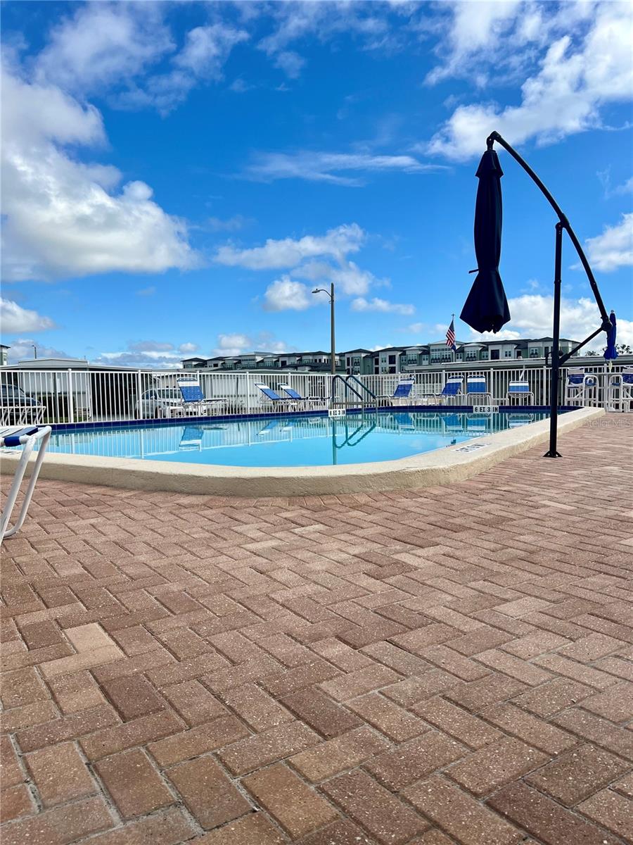 EDGEWATER PINES ROC INC UNREC - Residential