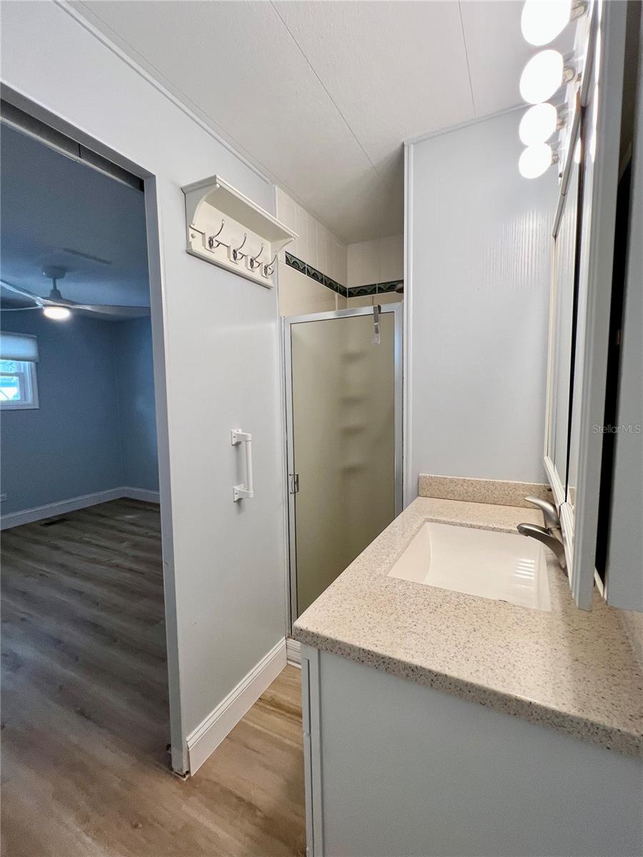 EDGEWATER PINES ROC INC UNREC - Residential