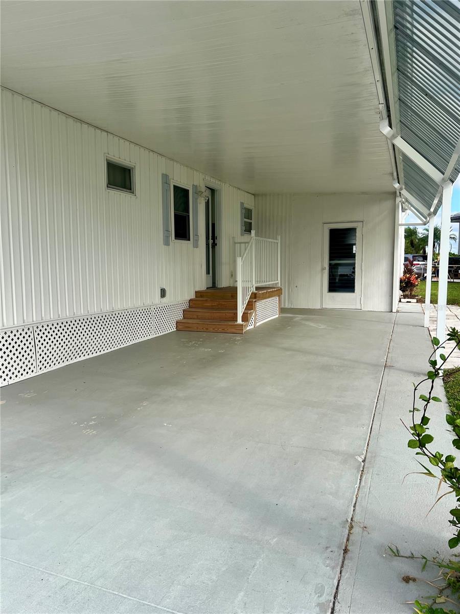 EDGEWATER PINES ROC INC UNREC - Residential