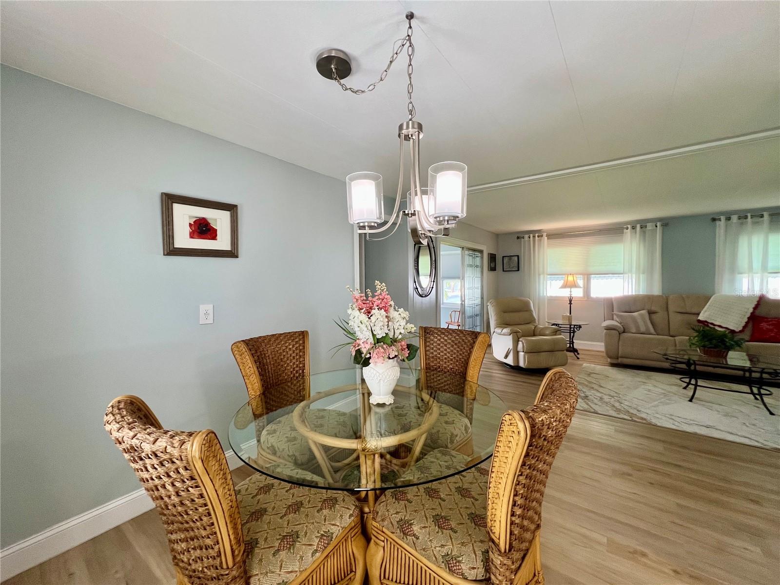 EDGEWATER PINES ROC INC UNREC - Residential
