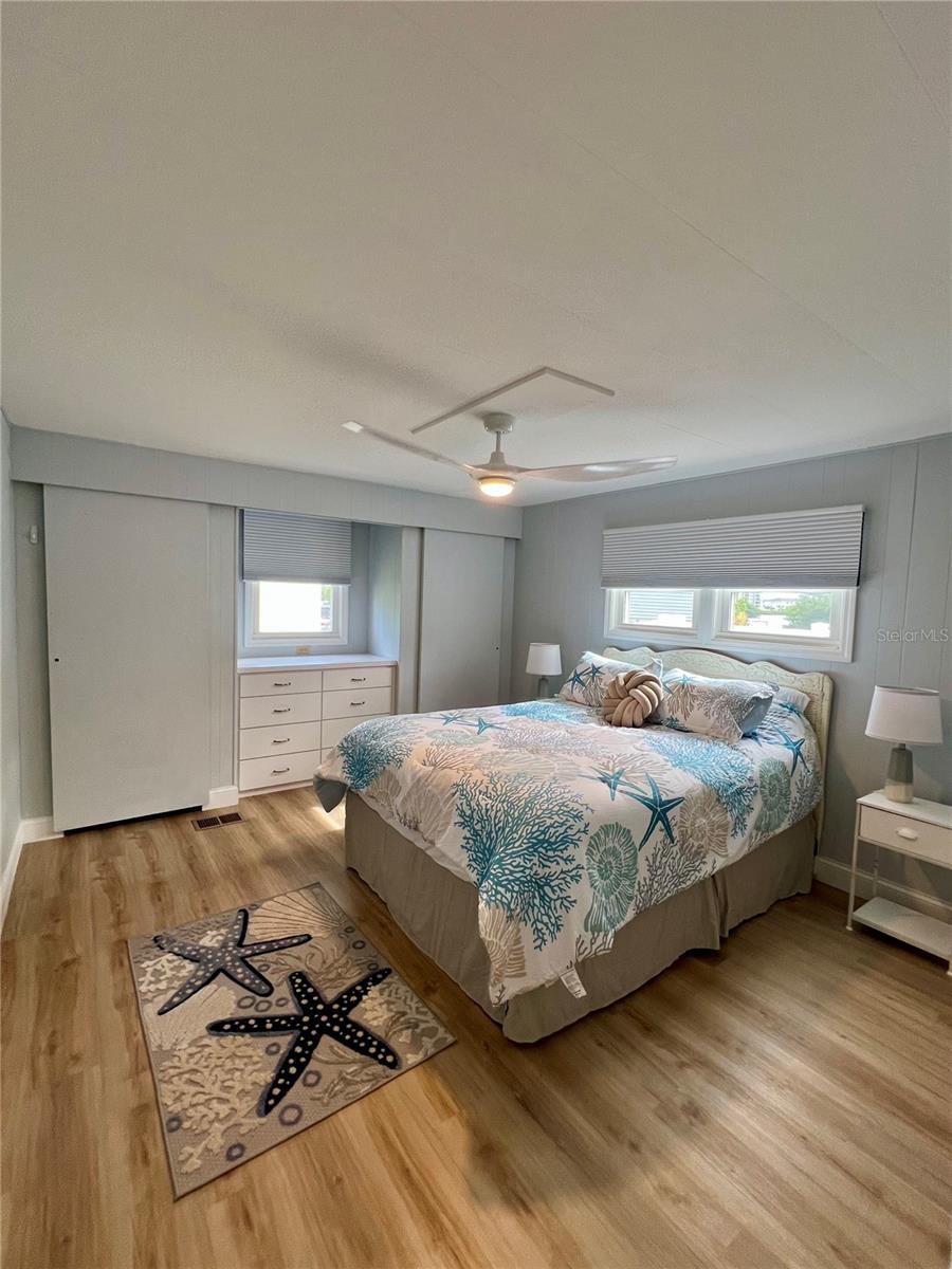 EDGEWATER PINES ROC INC UNREC - Residential
