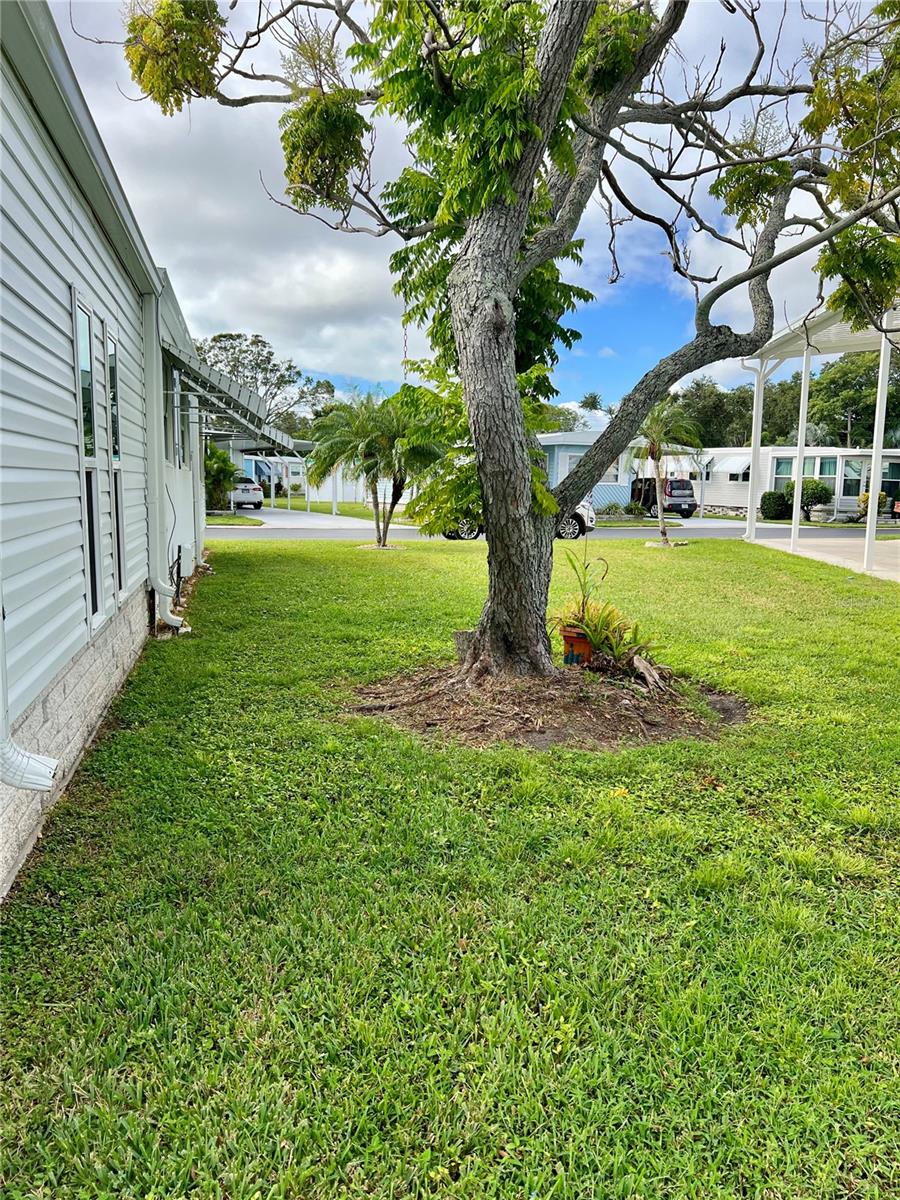 EDGEWATER PINES ROC INC UNREC - Residential