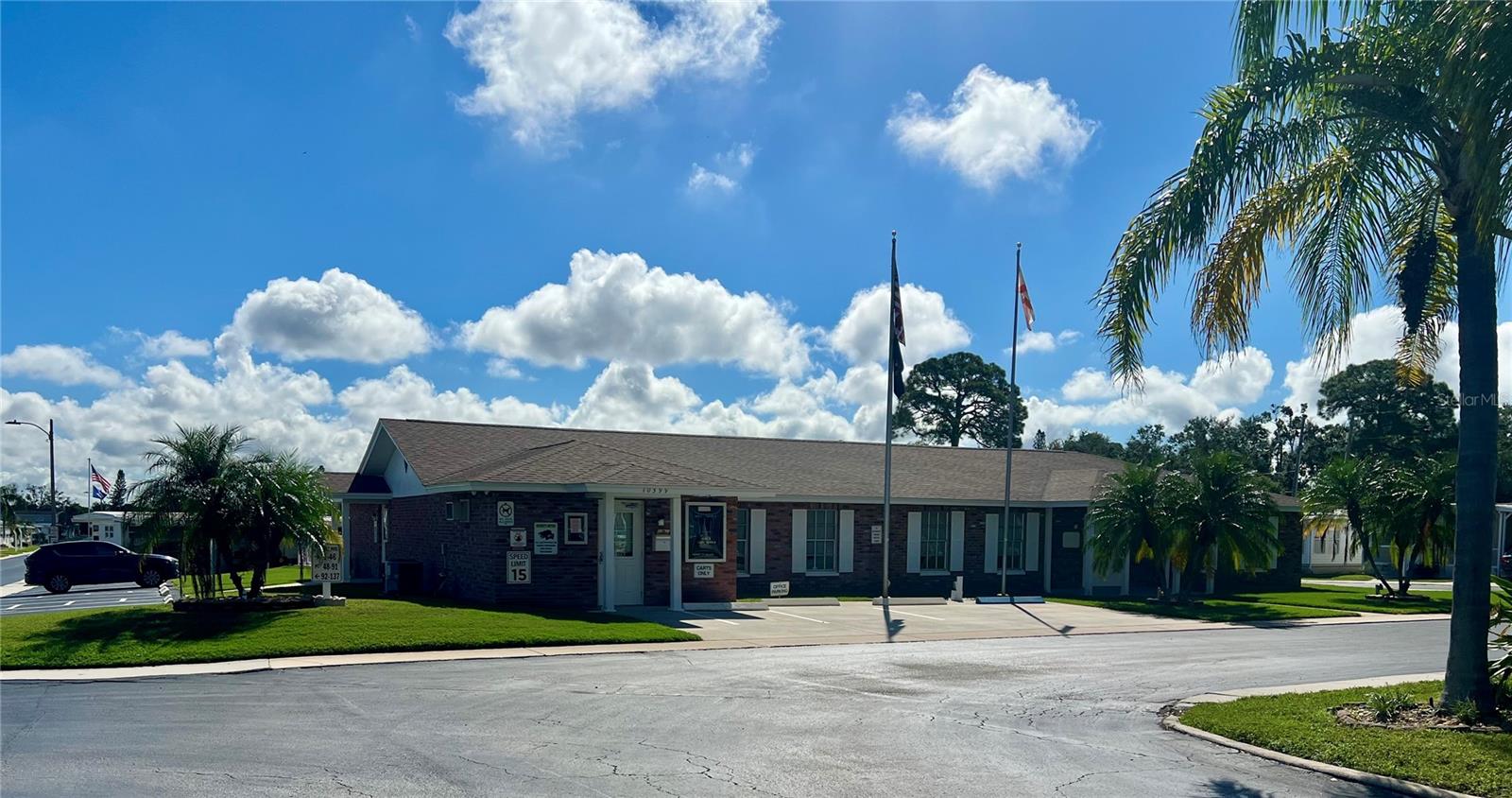EDGEWATER PINES ROC INC UNREC - Residential