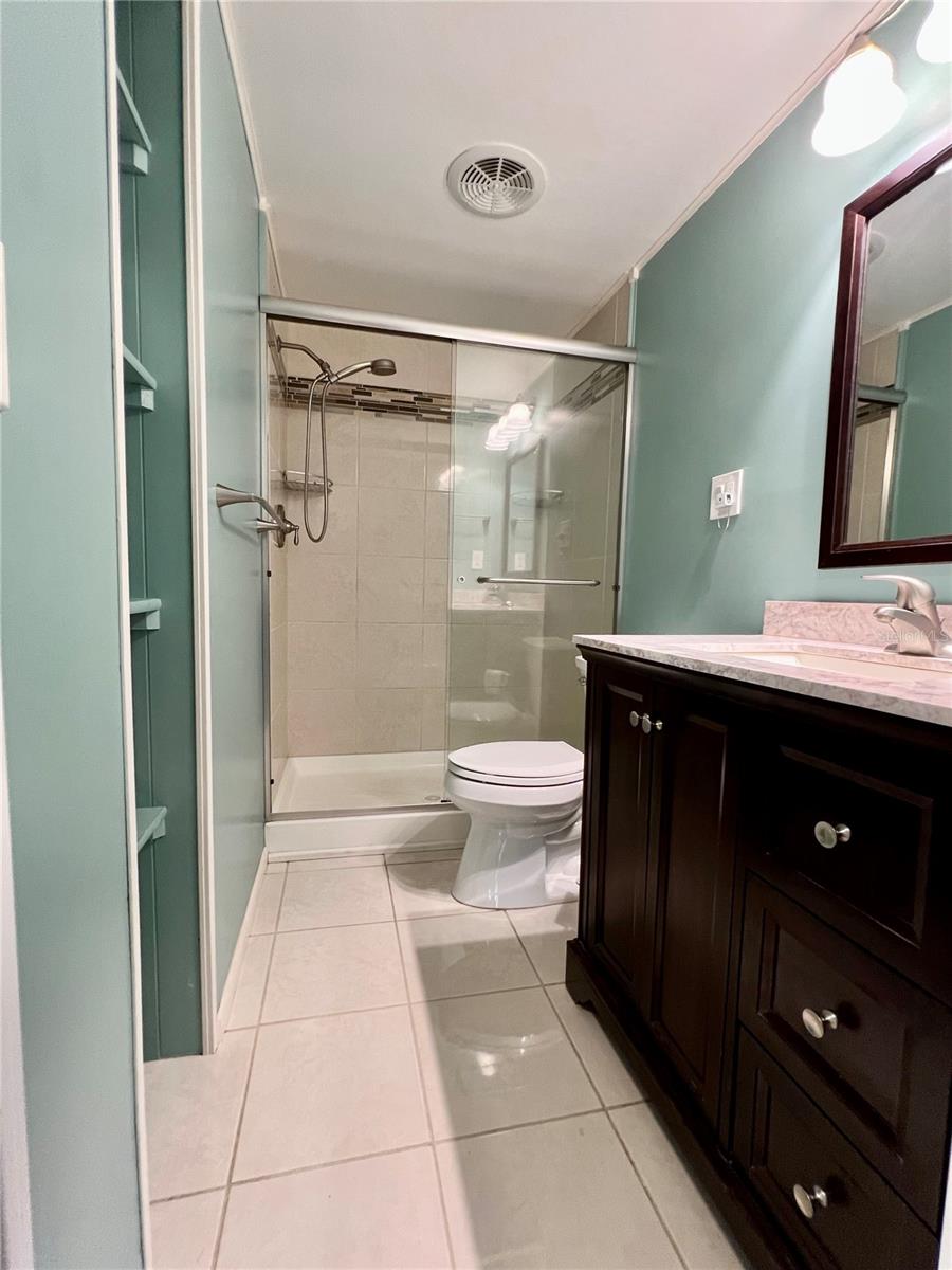 EDGEWATER PINES ROC INC UNREC - Residential