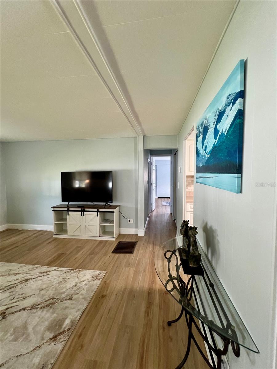 EDGEWATER PINES ROC INC UNREC - Residential