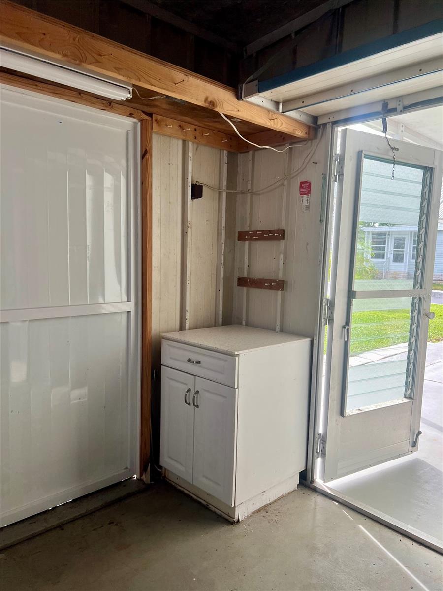 EDGEWATER PINES ROC INC UNREC - Residential